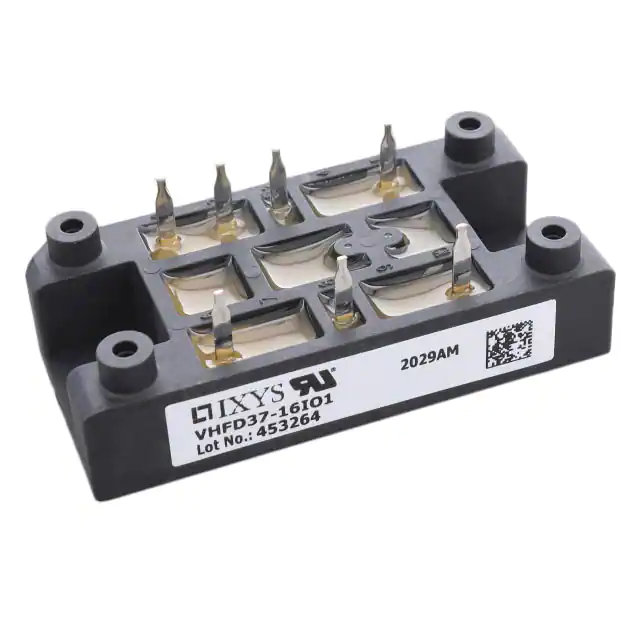 VHFD37-16IO1 IXYS product image