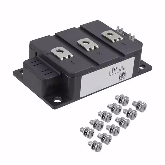 VMM300-03F IXYS product image