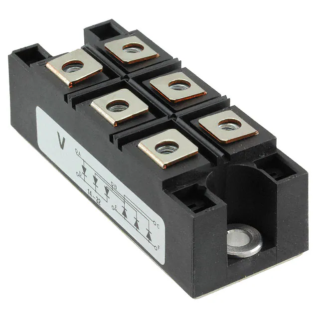 VS-110MT100KPBF Vishay General Semiconductor - Diodes Division