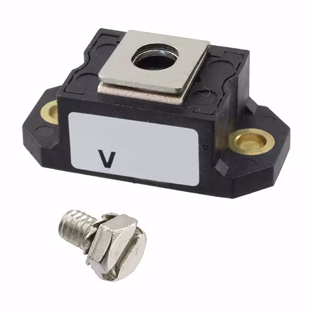 VS-123NQ100PBF Vishay General Semiconductor - Diodes Division product image