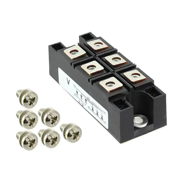 VS-160MT100KPBF Vishay General Semiconductor - Diodes Division product image