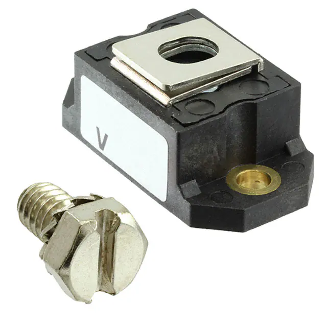 VS-243NQ100PBF Vishay General Semiconductor - Diodes Division product image