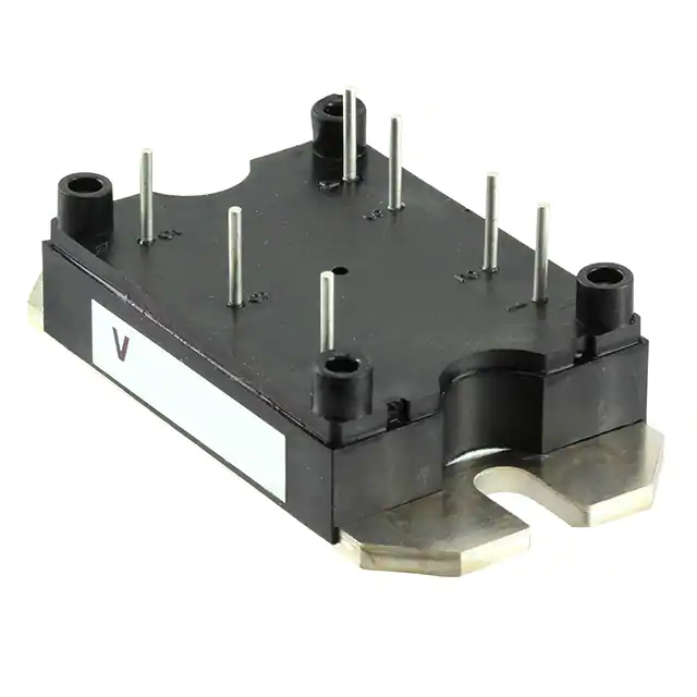 VS-70MT160PBPBF Vishay General Semiconductor - Diodes Division product image