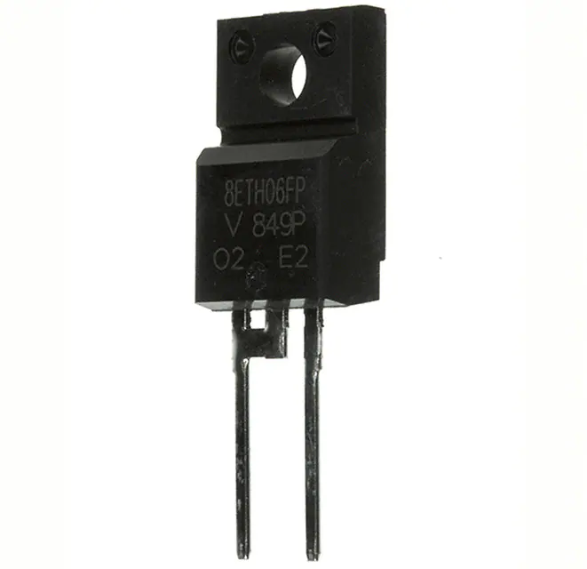 8ETX06FP Vishay General Semiconductor - Diodes Division product image