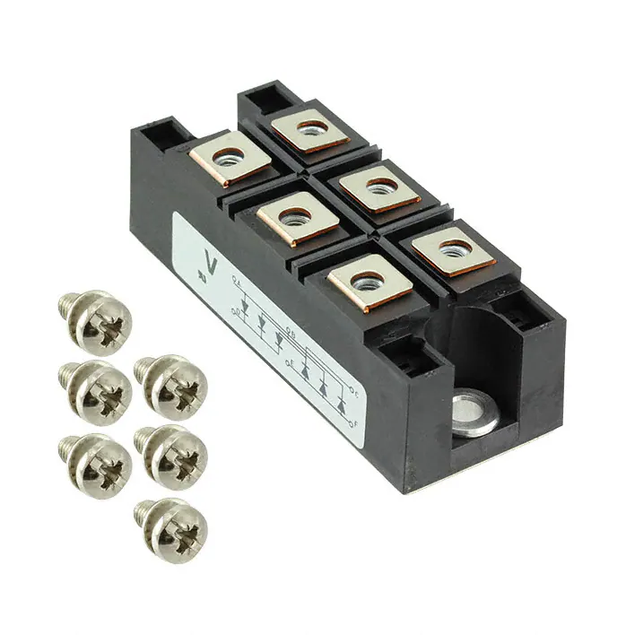 VS-90MT120KPBF Vishay General Semiconductor - Diodes Division product image