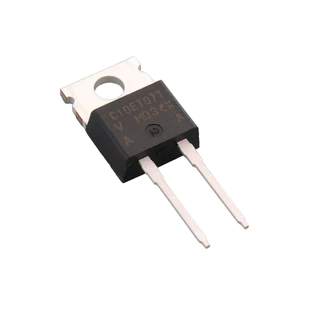 VS-C20ET07T-M3 Vishay General Semiconductor - Diodes Division product image