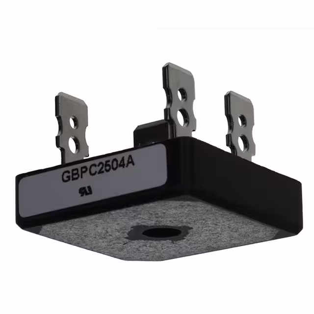 VS-GBPC2504A Vishay General Semiconductor - Diodes Division product image