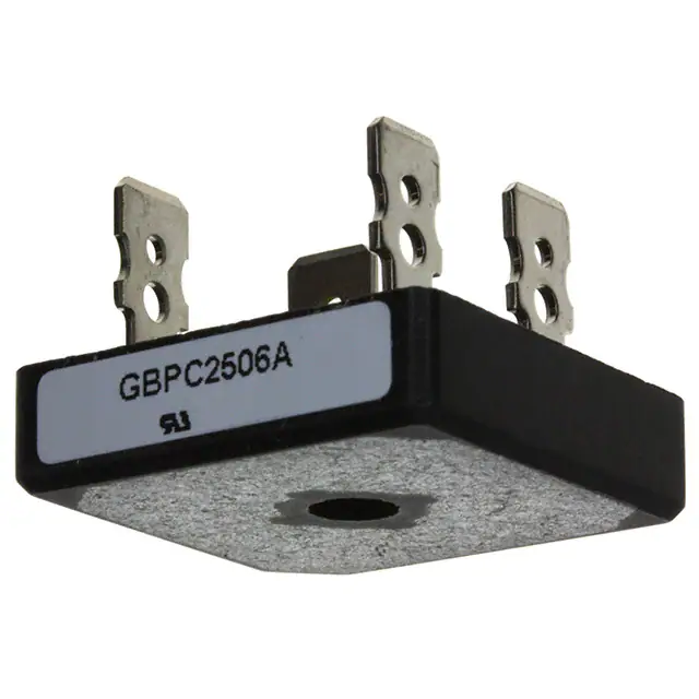 VS-GBPC2506A Vishay General Semiconductor - Diodes Division product image