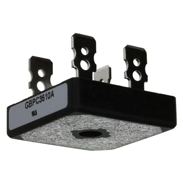 VS-GBPC2512A Vishay General Semiconductor - Diodes Division product image