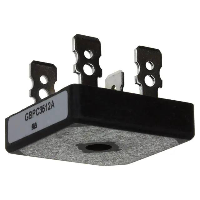 VS-GBPC3512A Vishay General Semiconductor - Diodes Division product image
