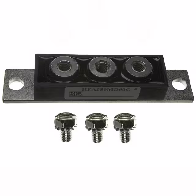 HFA180MD60C Vishay General Semiconductor - Diodes Division product image