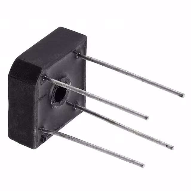 VS-KBPC106 Vishay General Semiconductor - Diodes Division product image
