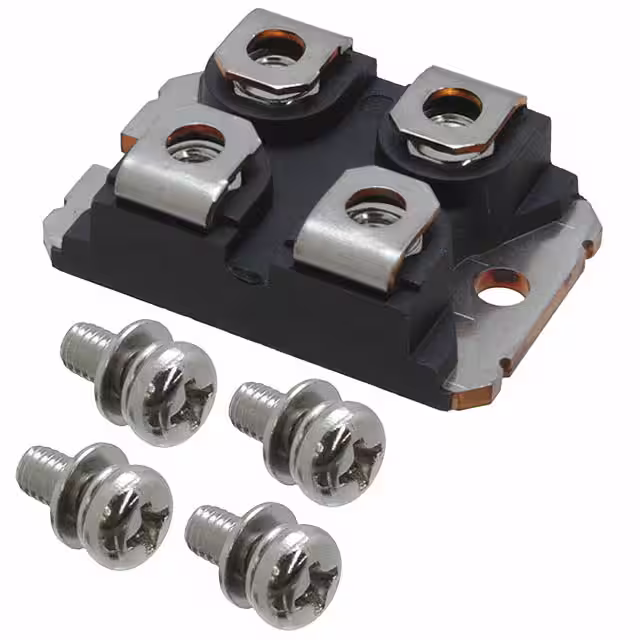 VS-UFB130FA20 Vishay General Semiconductor - Diodes Division product image
