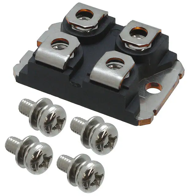 VS-UFB280FA40 Vishay General Semiconductor - Diodes Division product image