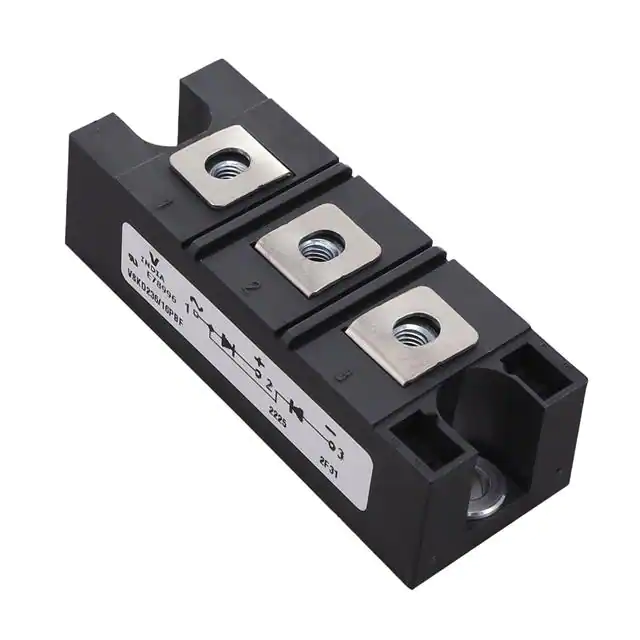 VS-VSKD236/16PBF Vishay General Semiconductor - Diodes Division product image