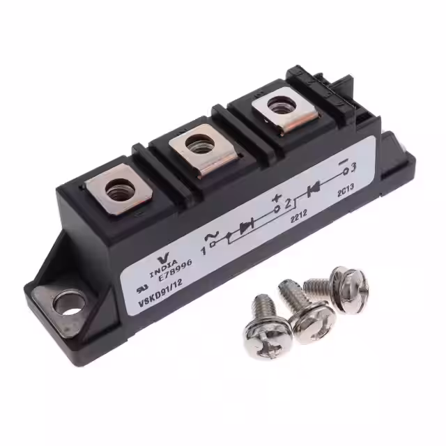 VS-VSKD91/12 Vishay General Semiconductor - Diodes Division product image