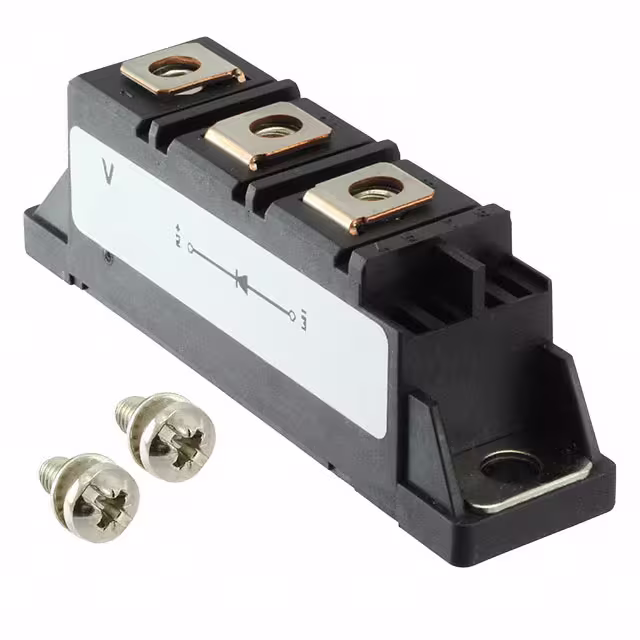 VS-VSKE91/12 Vishay General Semiconductor - Diodes Division product image