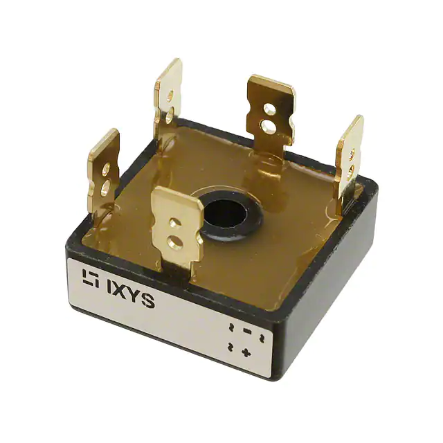 VBO36-18NO8 IXYS