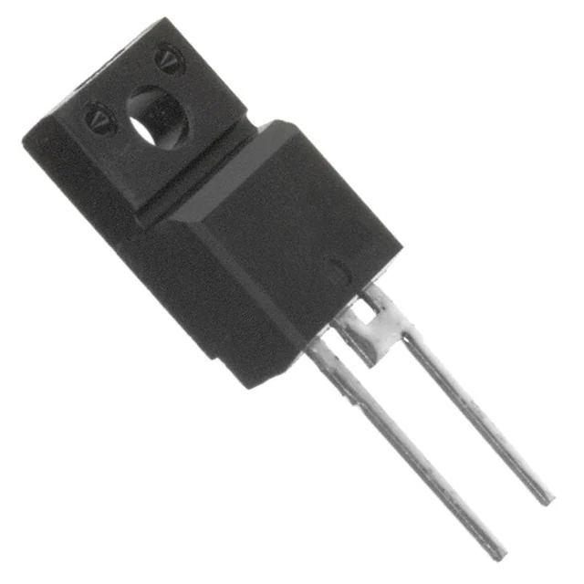 VS-ETL0806FP-M3 Vishay General Semiconductor - Diodes Division product image