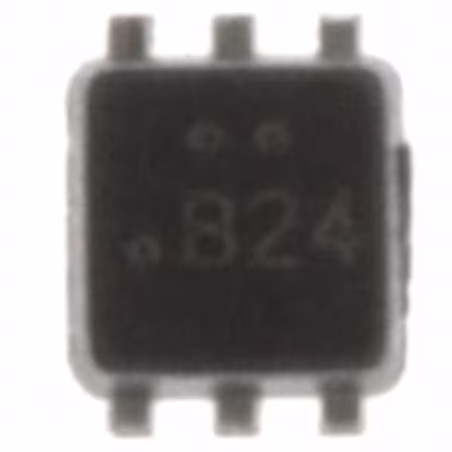 FDJ128N onsemi product image