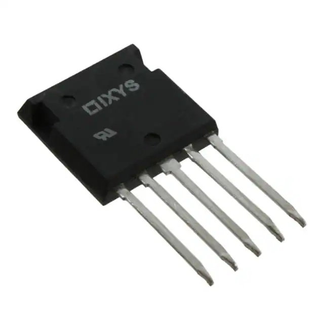 FII40-06D IXYS product image