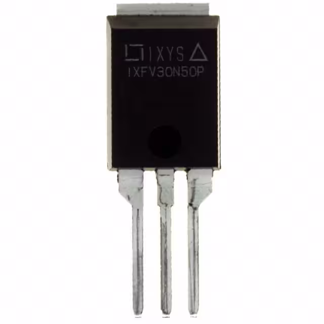 IXFV30N50P IXYS product image