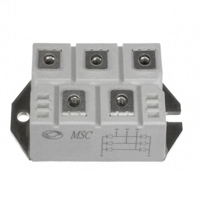 MSD160-12 Microsemi Corporation