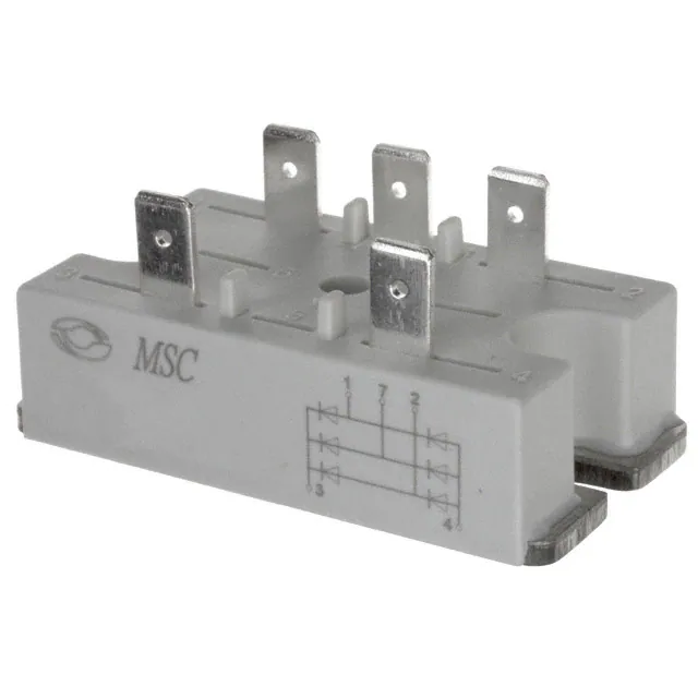 MSD30-08 Microsemi Corporation