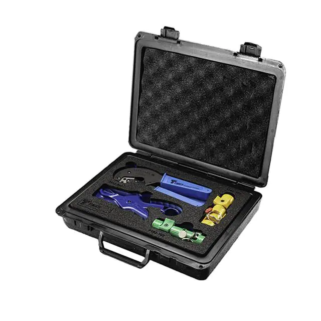 TK-195/200/240EZ-HC Pasternack