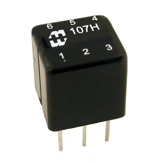 107H Hammond Manufacturing