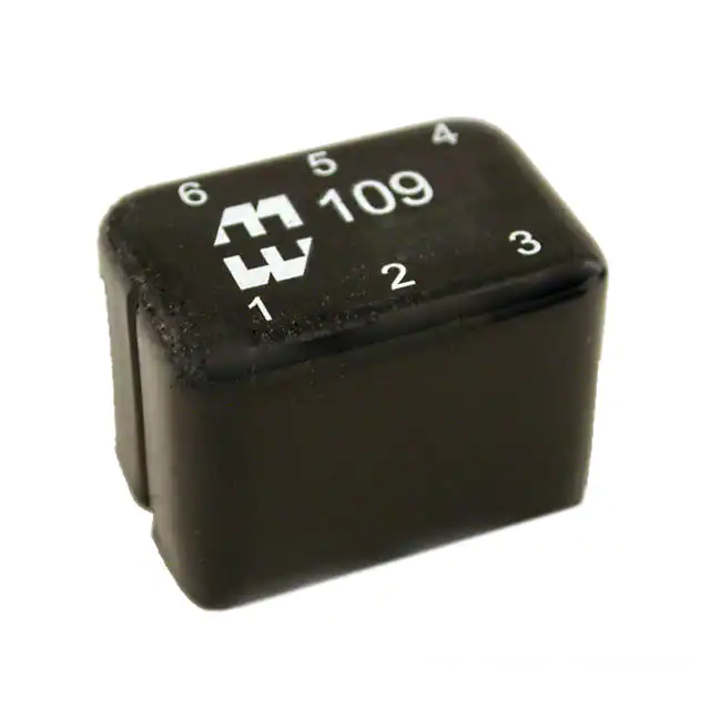 109L Hammond Manufacturing