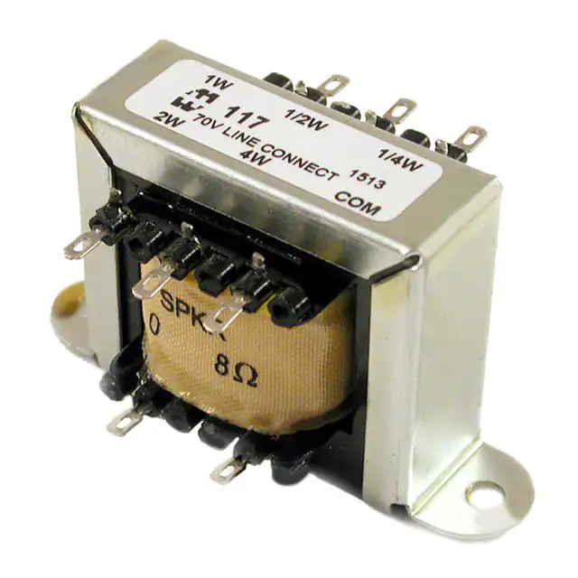 117F32 Hammond Manufacturing