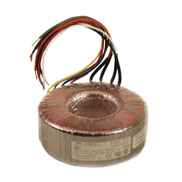 1182Q240P Hammond Manufacturing