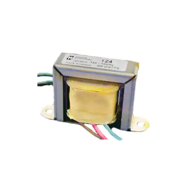 124B Hammond Manufacturing product image