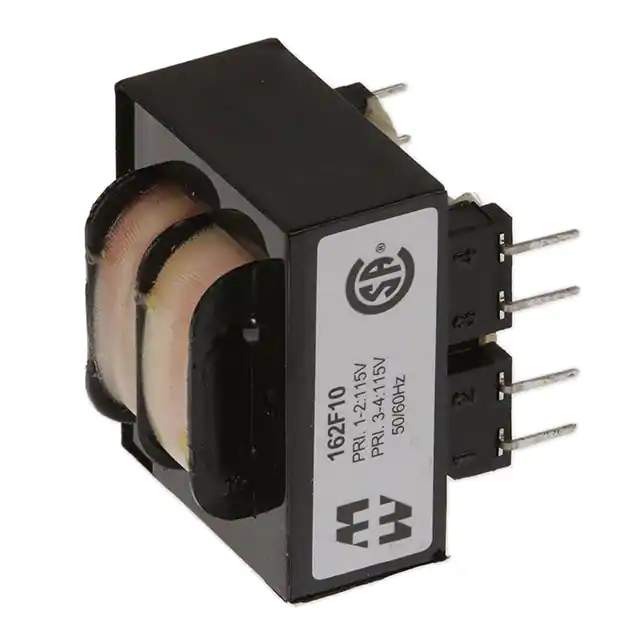 162F10 Hammond Manufacturing product image