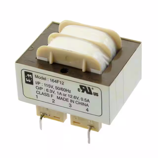 164F12 Hammond Manufacturing product image