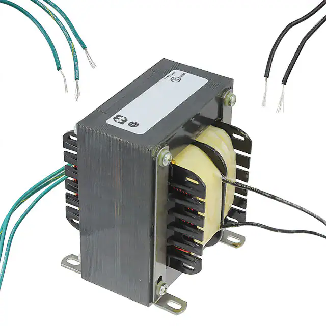 166M72 Hammond Manufacturing product image