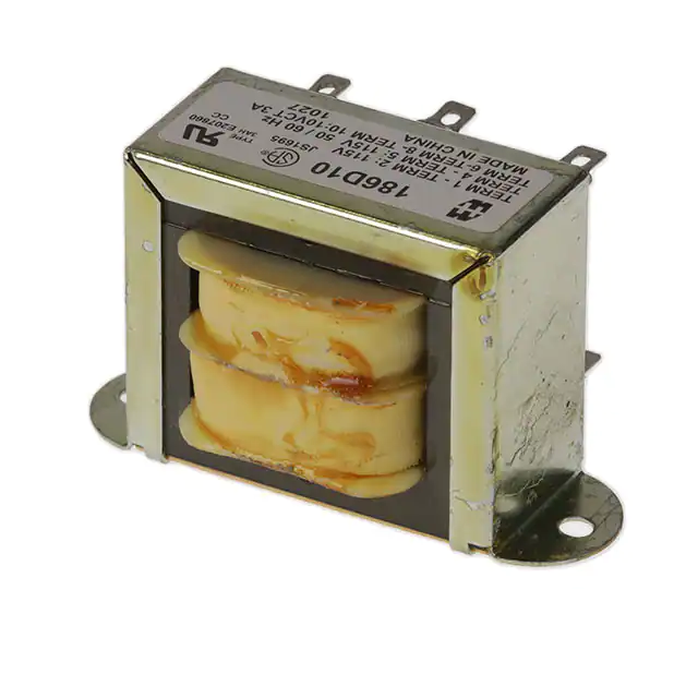 186D28 Hammond Manufacturing