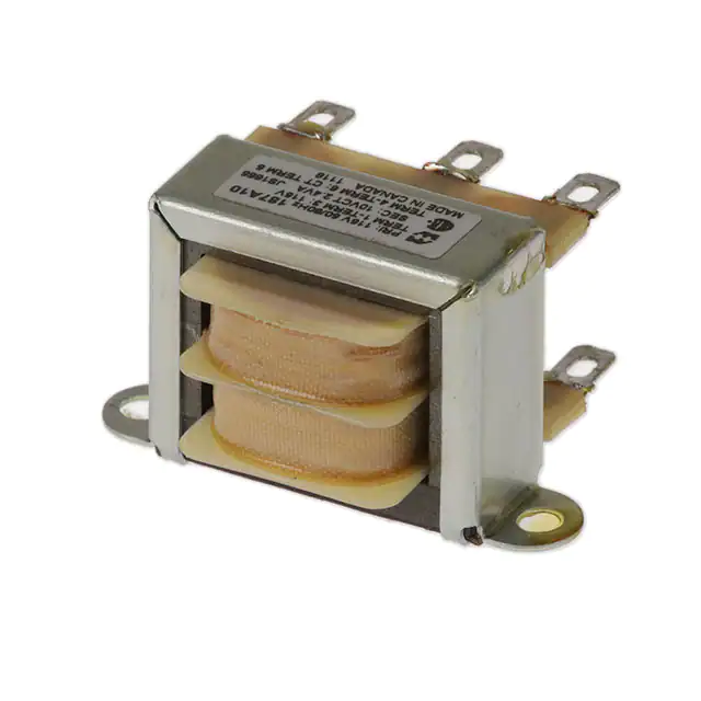 187A10 Hammond Manufacturing