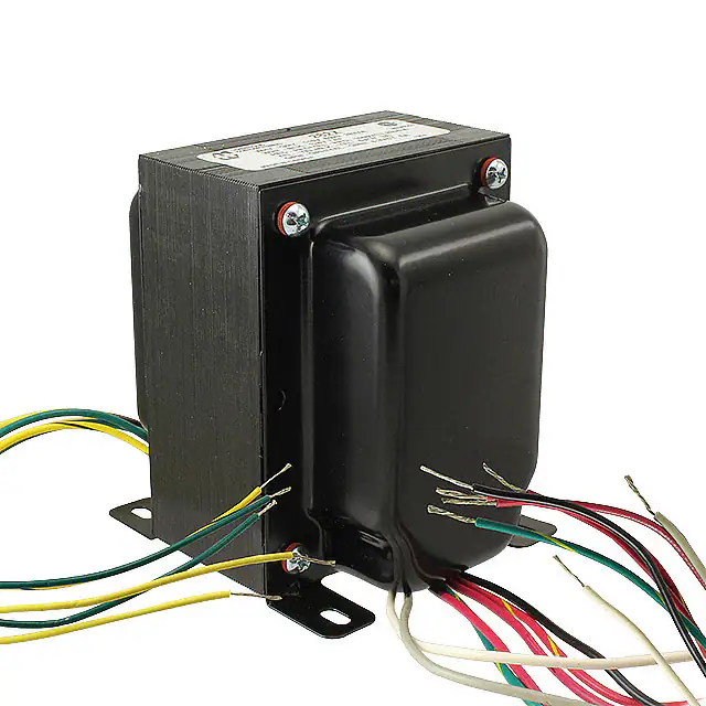 282X Hammond Manufacturing product image