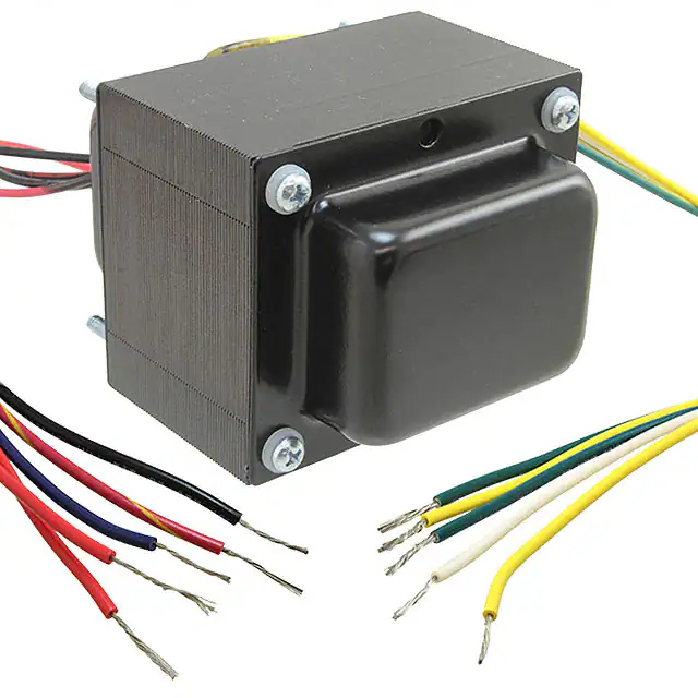 290BX Hammond Manufacturing product image