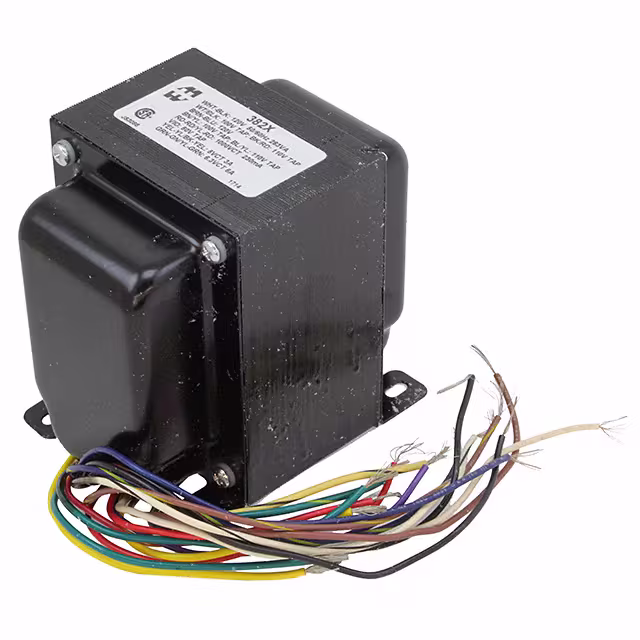 382X Hammond Manufacturing product image