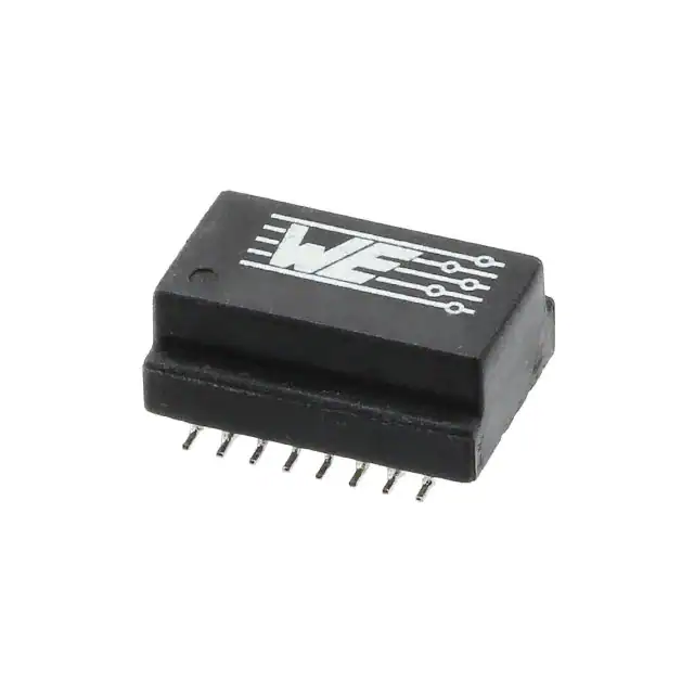 7490100110A Würth Elektronik