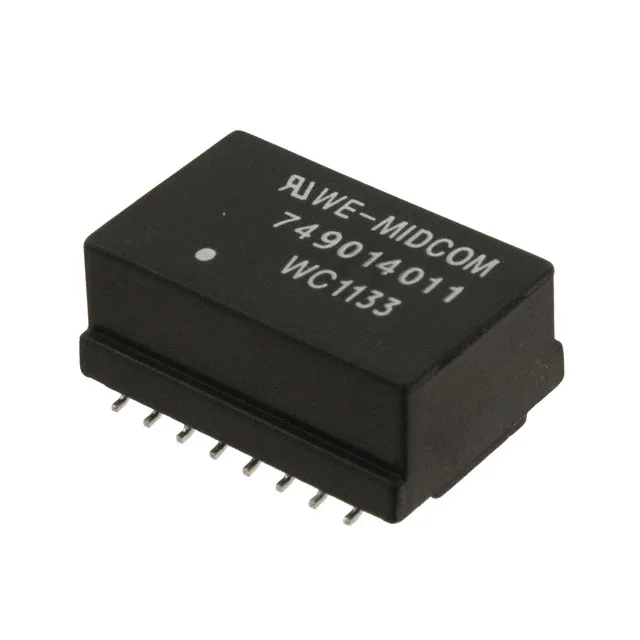 749014012 Würth Elektronik