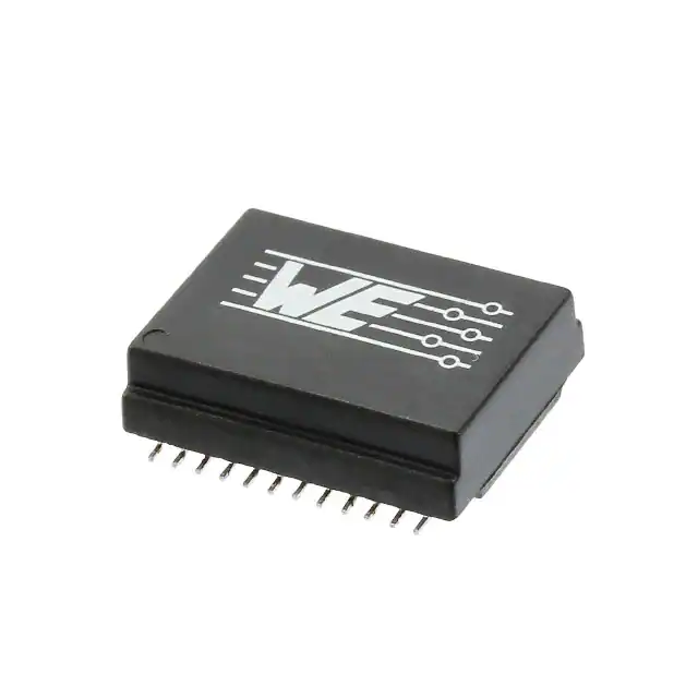 749020011A Würth Elektronik