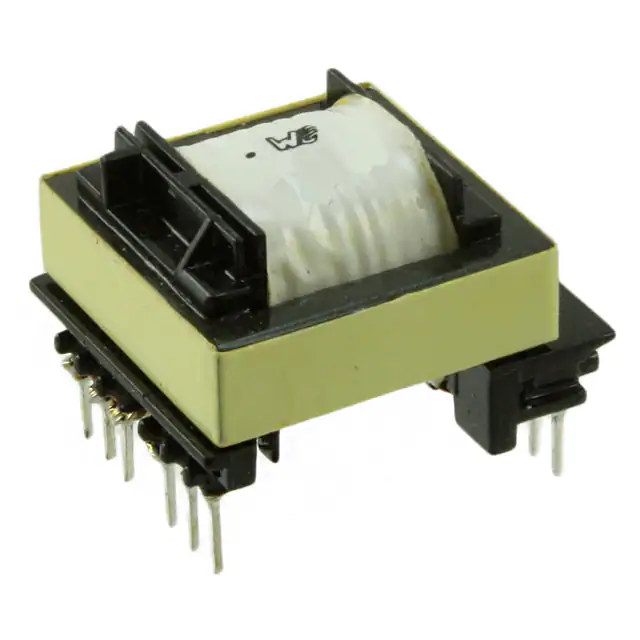 750311911 Würth Elektronik
