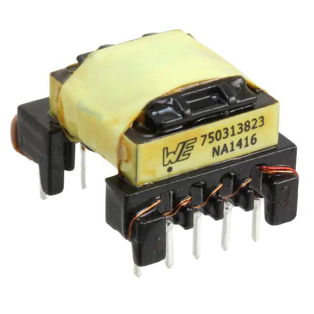 750313823 Würth Elektronik product image