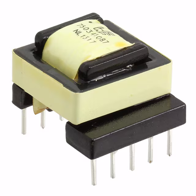 750341087 Würth Elektronik product image