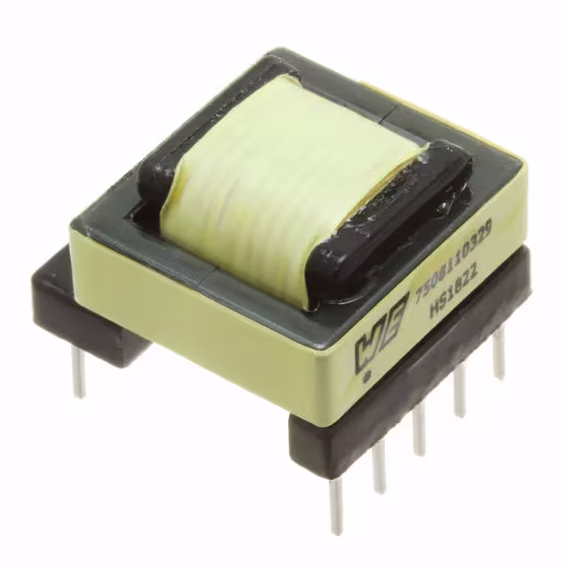 7508110329 Würth Elektronik