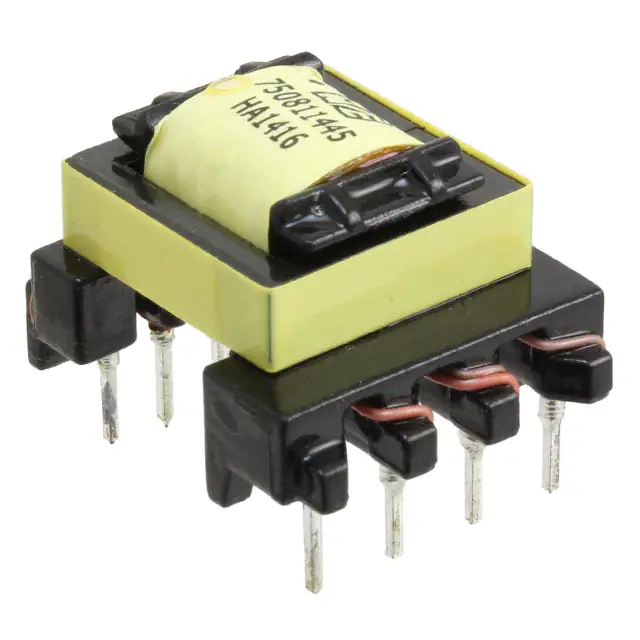 750811445 Würth Elektronik product image